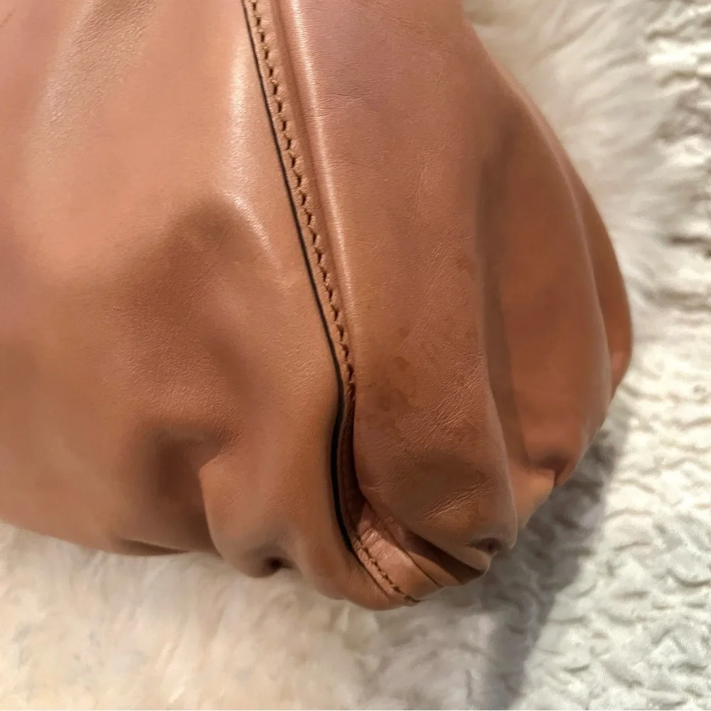 Gucci authentic hobo
